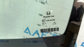 Лобовое стекло Honda CRV 23-26 под камеру