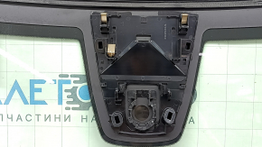 Лобовое стекло Honda CRV 23-26 под камеру