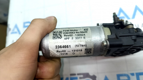 Motor reglabil scaun pasager Toyota Camry V50 12-14 cu suport