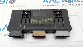 PASSENGER SEAT CONTROL MODULE Tesla Model X 16-21