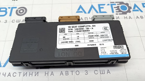MODUL DE CONTROL SCAUN PASAGER Tesla Model X 16-21