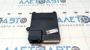 REAR LEFT SEAT CONTROL MODULE Tesla Model X 16-21