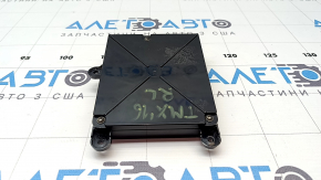 REAR LEFT SEAT CONTROL MODULE Tesla Model X 16-21