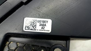 Фара передняя правая в сборе Honda CRV 23-26 LED с черным глянцевым молдингом