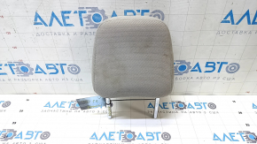 Подголовник передний правый Toyota Camry v50 12-14 ткань, серый, под химчистку