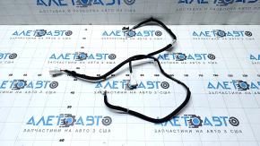 Cablajul spătarului scaunului pasagerului Nissan Rogue 14-20