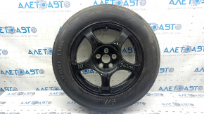 Запасное колесо докатка Toyota Highlander 20-26 R18 165/90