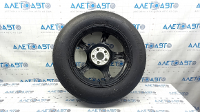 Запасное колесо докатка Toyota Highlander 20-26 R18 165/90