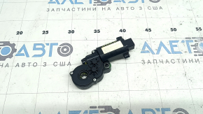 Motor reglabil pernă inferioară scaun șofer Honda CRV 23-25, față, fără cadru scaun