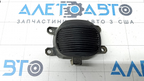 Заглушка птф правая Toyota Sienna 21-26 структура