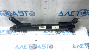Салазка пассажирского сиденья правая Subaru Outback 15-17 электро, без каркаса