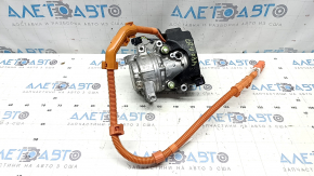 Компрессор кондиционера Honda CRV 23-26 HEV