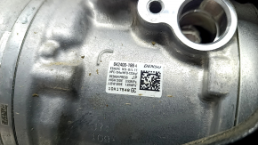 Компрессор кондиционера Honda CRV 23-26 HEV