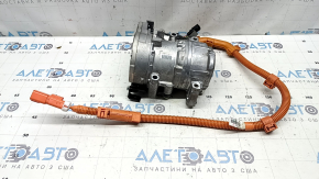 Компрессор кондиционера Honda CRV 23-26 HEV