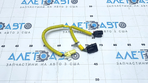 Проводка пассажирского сиденья Subaru Outback 15-17 малая