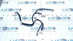 Проводка пассажирского сиденья Subaru Outback 15-17