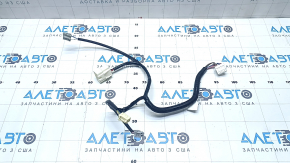 Проводка пассажирского сиденья Subaru Outback 15-17