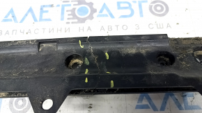 Crăpare panou radiator Honda CRV 23-25 