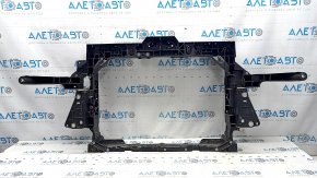 Crăpare panou radiator Honda CRV 23-25 