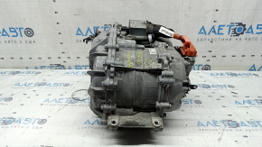 Задний дифференциал редуктор Toyota Highlander 20-26 hybrid AWD, 45к