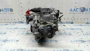 Задний дифференциал редуктор Toyota Highlander 20-26 hybrid AWD, 45к