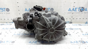 Задний дифференциал редуктор Toyota Highlander 20-26 hybrid AWD, 45к