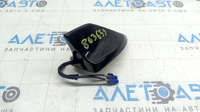 Антенна плавник Ford Fusion mk5 17-20