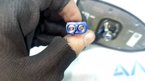 Антенна плавник Ford Fusion mk5 17-20