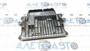 Блок ECU компьютер двигателя Honda CRV 23-26 HEV