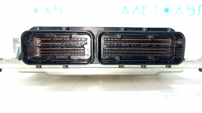 Блок ECU компьютер двигателя Honda CRV 23-26 HEV