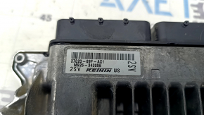 Блок ECU компьютер двигателя Honda CRV 23-26 HEV
