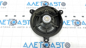 Динамик двери багажника левый Toyota Sienna 21-26