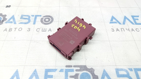 MODUL DE CONTROL AL REȚELEI DE BORD PENTRU Toyota Highlander 20-22