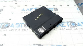 Modul de control computerizat pentru vehicule hibride Toyota Highlander 20-25