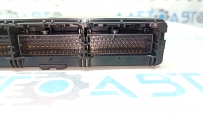 Hybrid Vehicle Computer Control Module Toyota Highlander 20-26
