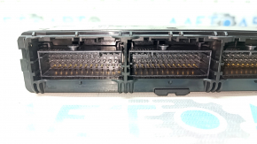 Hybrid Vehicle Computer Control Module Toyota Highlander 20-26