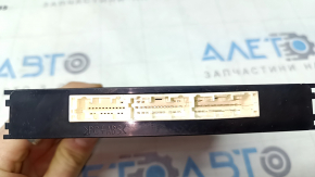 Smart Key Control Module Toyota Highlander 20-22