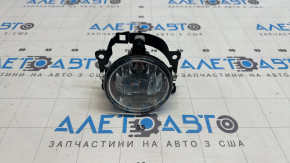 Противотуманная фара птф левая Mitsubishi Outlander 16-22 рест