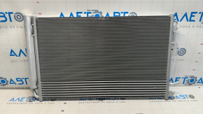 Radiator (condensator) aer condiționat Chevrolet Volt 16-