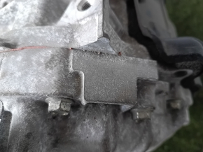АКПП в сборе Toyota Highlander 20-23 hybrid CVT AWD, 45к, с проводкой