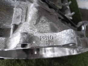 АКПП в сборе Toyota Highlander 20-23 hybrid CVT AWD, 45к, с проводкой