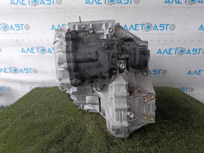 АКПП в сборе Toyota Highlander 20-23 hybrid CVT AWD, 45к, с проводкой