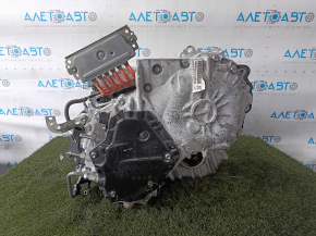 АКПП в сборе Toyota Highlander 20-23 hybrid CVT AWD, 45к, с проводкой