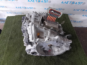 АКПП в сборе Toyota Highlander 20-23 hybrid CVT AWD, 45к, с проводкой
