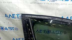 Дверь в сборе передняя правая Ford Fusion mk5 13-20 hybrid, keyless, черный UM, в клее