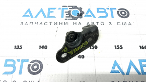 Кронштейн амортизатор двери багажника левый Toyota Sienna 21-26 на двери