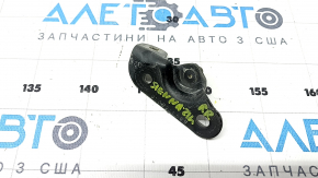 Кронштейн амортизатор двери багажника правый Toyota Sienna 21-26 на двери