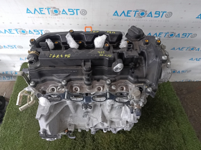 Двигатель в сборе Honda Accord 18-22 2.0 hybrid, 43к