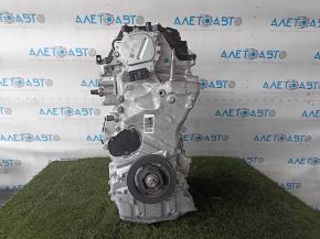 Двигатель в сборе Honda Accord 18-22 2.0 hybrid, 43к