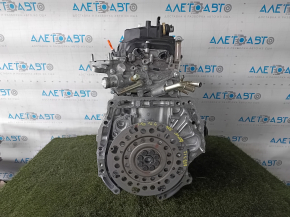 Двигатель в сборе Honda Accord 18-22 2.0 hybrid, 43к